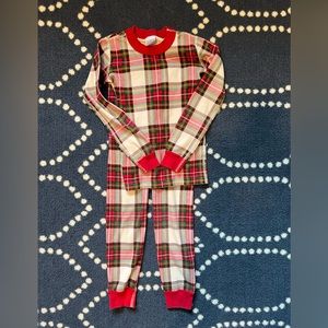 Hanna Andersson Christmas Pajamas